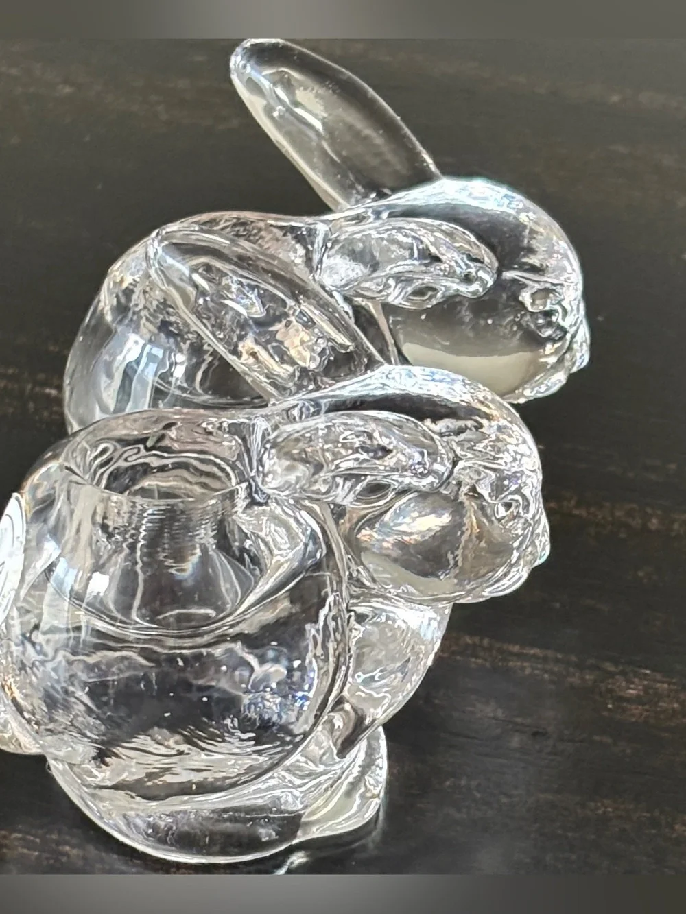 Crystal Clear elevate your